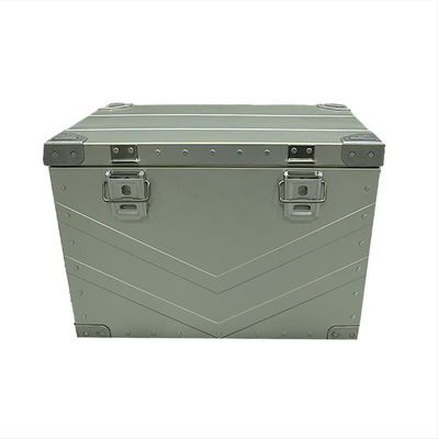 Hộp lưu trữ cắm trại gấp 20L 30L 50L