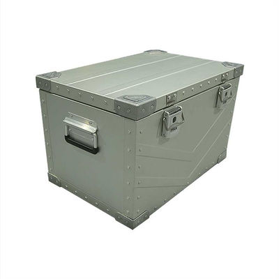 Hộp lưu trữ cắm trại gấp 20L 30L 50L