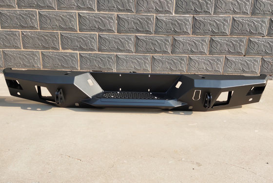 High- Car Bumper Protector cho Nissan Titan Phụ kiện tùy chỉnh 210 * 66 * 75CM