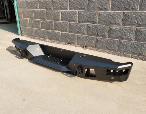 High- Car Bumper Protector cho Nissan Titan Phụ kiện tùy chỉnh 210 * 66 * 75CM