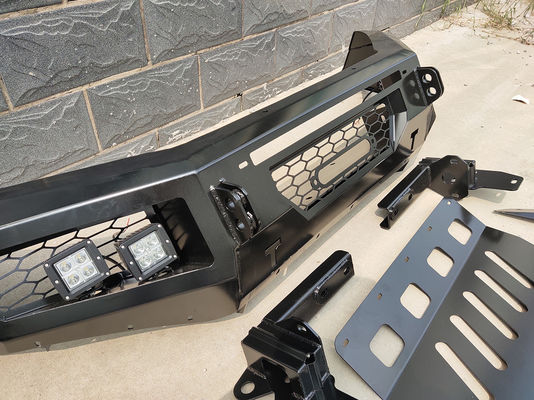 Ứng dụng 4X4 Chiếc xe phía trước Bàn đập xe bảo vệ thân xe của bạn cho Nissan Navara NP300