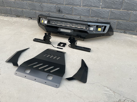 Ứng dụng 4X4 Chiếc xe phía trước Bàn đập xe bảo vệ thân xe của bạn cho Nissan Navara NP300
