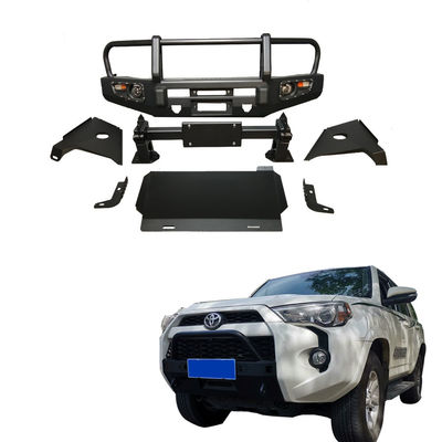 Bụi phủ bột Bốm trước và sau tùy chỉnh cho Toyota 4Runner Hilux FJ Land Cruiser LC200 LC100 LC150