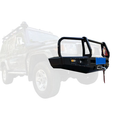 Bụi phủ bột Bốm trước và sau tùy chỉnh cho Toyota 4Runner Hilux FJ Land Cruiser LC200 LC100 LC150