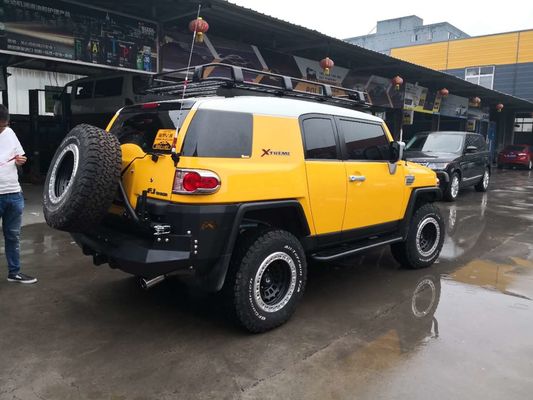 Bộ phận xe đệm phía trước cho Toyota 4Runner Hilux fj Land Cruiser LC200 LC100 LC150