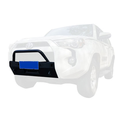 thanh toán T/T.30% tiền gửi Carbon Steel cao su Track Kart Race Bumper cho Land Cruiser