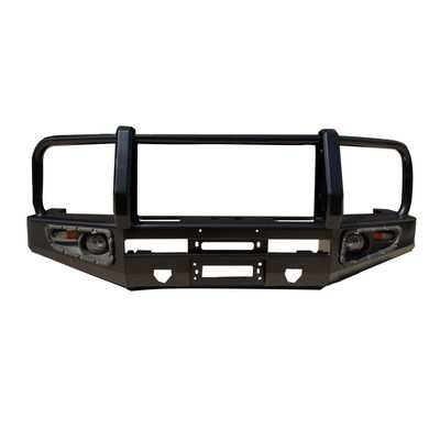 thanh toán T/T.30% tiền gửi Carbon Steel cao su Track Kart Race Bumper cho Land Cruiser