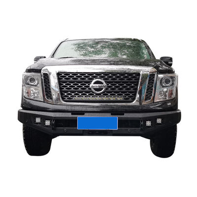 Bộ cơ thể xe cho Nissan Navara NP300 Bốp phía trước Bốp phía sau phụ kiện phụ kiện ô tô