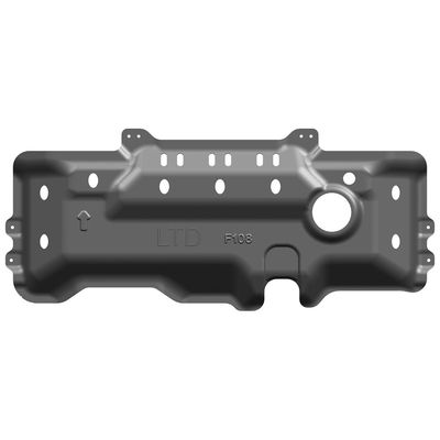 Ưu đãi phổ biến xe ô tô Lower Defender Steer Conversion Adapter Guard Skid Plate Cho xe tải Toyota 4-RUNNER