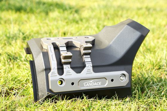 JEEP Tank300 Đèn LED Đèn lái Đề tài Đề tài gắn trụ Đề tài hợp kim nhôm cho JEEP