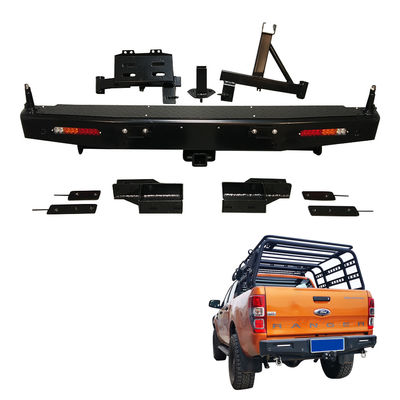 Bộ cơ thể xe ô tô Bốp phía trước Bốp phía sau phụ kiện phụ kiện ô tô cho Ford Ranger Kích thước sản phẩm 210 * 66 * 75CM