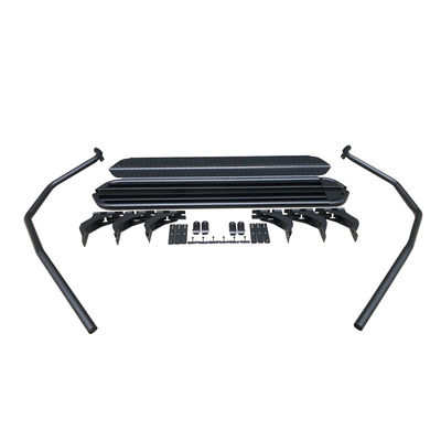 Universal Winch Front Bumper Bumper phía sau cho Offroad 4 * 4 phụ kiện ô tô Tacoma