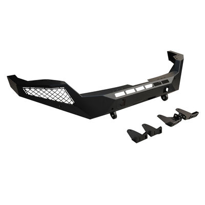 Toyota Tundra Bumper Plates Winch Bull Bar với chuyên nghiệp và 216x72x80cm kích thước gói