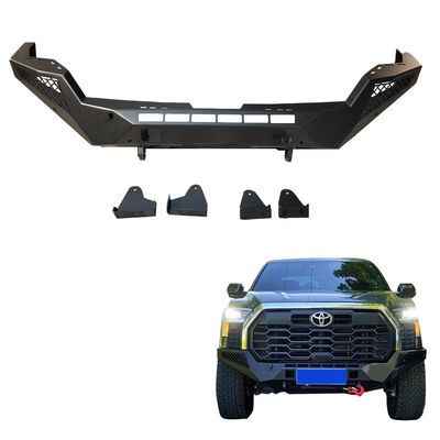 Toyota Tundra Bumper Plates Winch Bull Bar với chuyên nghiệp và 216x72x80cm kích thước gói