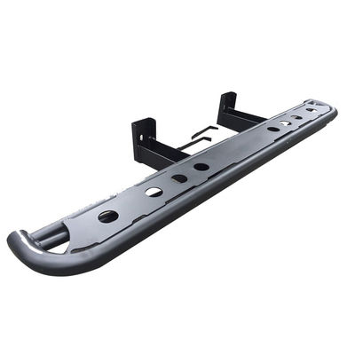 4 * 4 Phụ kiện sửa đổi bên ngoài Khối chắn sau dày tùy chỉnh cho Toyota FJ150