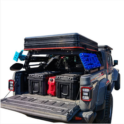 T/T.30% Tiền gửi được chấp nhận thép không gỉ Roll Bar cho Mitsubishi L200 và Toyota Hilux