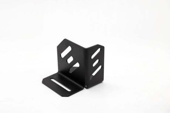 Phụ kiện Thang Thang Toàn cầu Đánh dây nâng vòng mắt Bolt Corner Bracket Hợp kim nhôm