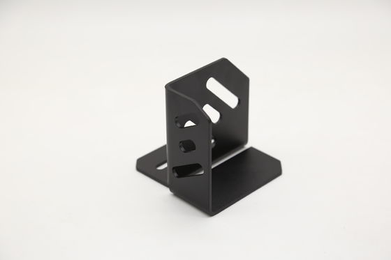 Phụ kiện Thang Thang Toàn cầu Đánh dây nâng vòng mắt Bolt Corner Bracket Hợp kim nhôm