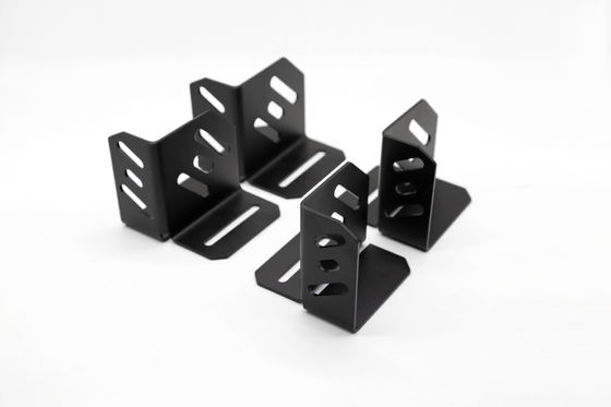 Phụ kiện Thang Thang Toàn cầu Đánh dây nâng vòng mắt Bolt Corner Bracket Hợp kim nhôm