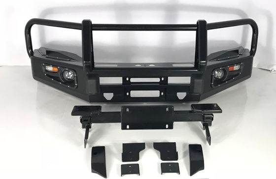 Bụi phủ Toyota Hilux Bốp bơm bông trước với độ dày 3,0-5,0mm
