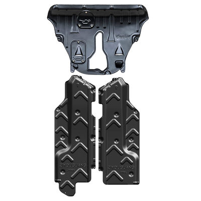 Bộ phận và phụ kiện ô tô 2022 cho Subaru Volvo XC70 Honda Montero Sport và Kia Sportage Skid Plate