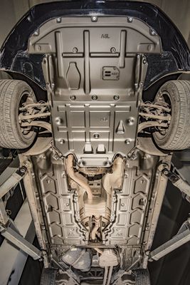 Thiết bị đánh dấu tích hợp cho Audi Q3 Q5 Q7 Land Rover Corolla Hyundai