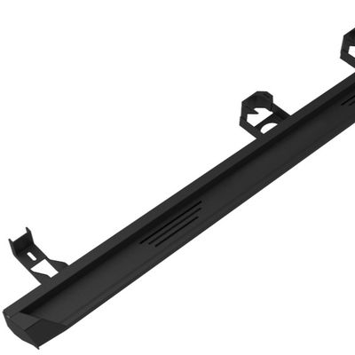 Bảng chạy Pedal bước bên xe cho Jeep Wrangler JL JK 2018-2019 OEM được chấp nhận