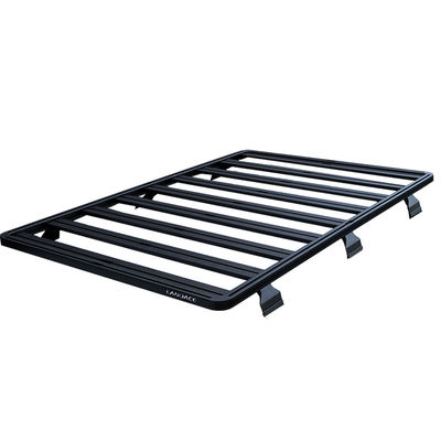 OEM chấp nhận xe LC76 giá đỡ mái nhà cho Toyota FJ Cruiser hạng nhẹ 4x4 phụ kiện