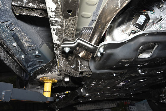Bảo vệ dưới thân xe cho Toyota Tundra và Sequoia 2009- 4X4 Thiết bị phụ kiện bên ngoài xe
