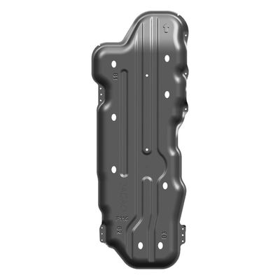 2002-2009 Năm Toyota 4Runner Skid Plate Stock 4x4 phụ kiện Steer Quick Attach Plate
