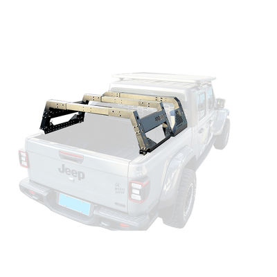 Toyota Car Fitment tùy chỉnh 4x4 xe Roll Bar cho Mitsubishi L200 Ford Ranger F150