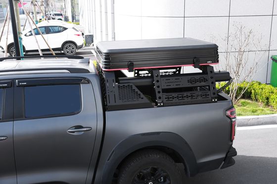 Toyota Car Fitment tùy chỉnh 4x4 xe Roll Bar cho Mitsubishi L200 Ford Ranger F150