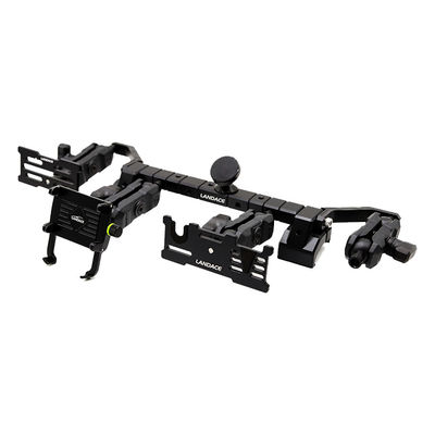 Bộ đệm bàn điều khiển trung tâm kính thiên văn D N.W. 0.45KG 262X488X96mm để hoạt động trơn tru
