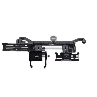đa chức năng kính thiên văn trung tâm bảng điều khiển hỗ trợ thiết lập C nhà máy bán trực tiếp hỗ trợ điện thoại di động phù hợp với Jeep Wrangler