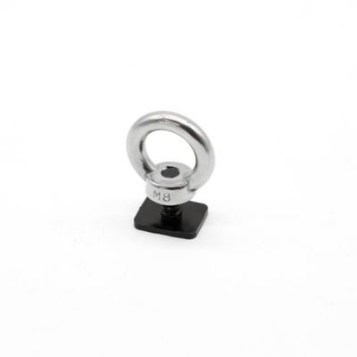 JEEP 2016-2018 4x4 Thiết bị tùy chỉnh xe Ống mắt Offroad Eye Nut và T Bolts