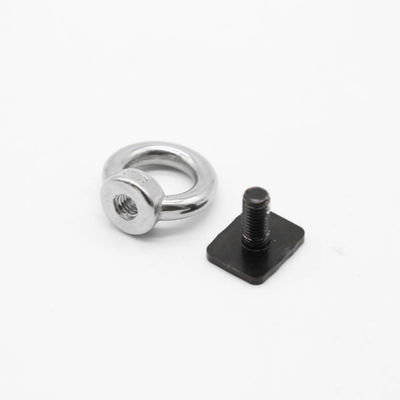 JEEP 2016-2018 4x4 Thiết bị tùy chỉnh xe Ống mắt Offroad Eye Nut và T Bolts