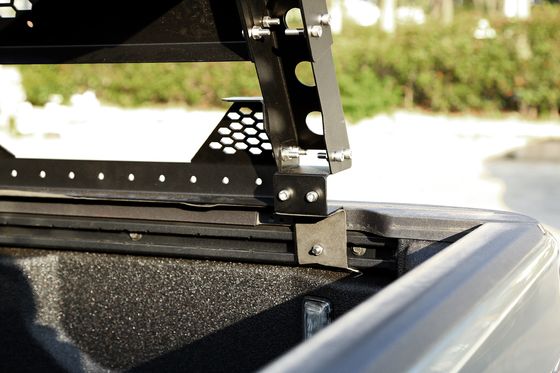 Ranger F150 Tacoma Tundra D-max Roll Bar cho Offroad Adventures và tương thích với Toyota