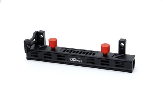 Bộ giữ gậy đánh cá anod hóa cứng có thể tháo rời cho phụ kiện bên ngoài xe JEEP 4x4