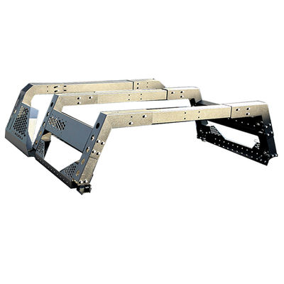 Thiết bị xe ngoài đường Toyota Pick-up giường rack cho Tacoma Tundra Hilux Raptor Dmax Poer