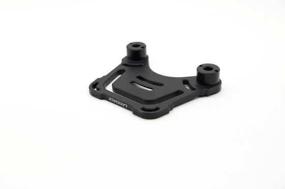 Sahara chuyên nghiệp A trụ gắn đèn LED lái xe đèn đỡ cho kính chắn gió xe hơi