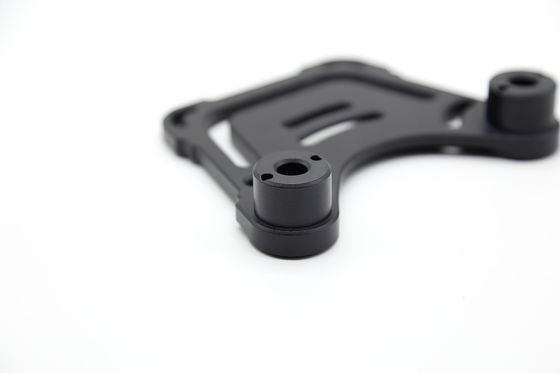 Sahara chuyên nghiệp A trụ gắn đèn LED lái xe đèn đỡ cho kính chắn gió xe hơi