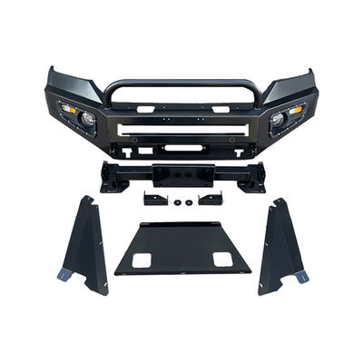 MAXUS T60 Pickup phụ tùng ô tô Winch Bull Bar Mặt trước Bumper phía sau Bumper với tay đạp