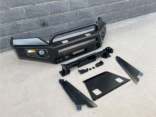 MAXUS T60 Pickup phụ tùng ô tô Winch Bull Bar Mặt trước Bumper phía sau Bumper với tay đạp