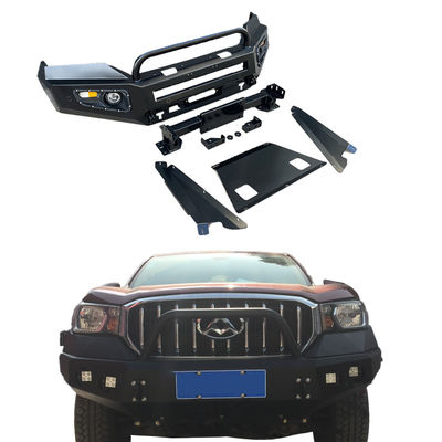 Maxus T60 Pickup Phân tích và phụ kiện ô tô Winch Bull Bar Mặt trước Bumper phía sau Bumper