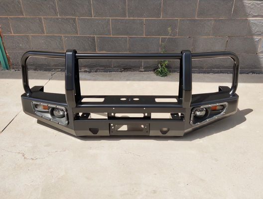 Thêm phong cách và chức năng cho Toyota LC79 của bạn với Bumper phía sau