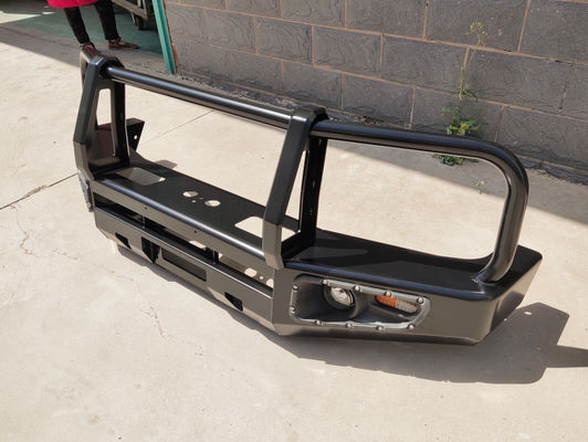 Thêm phong cách và chức năng cho Toyota LC79 của bạn với Bumper phía sau