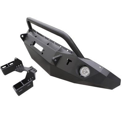 Toyota FJ Cruiser Bumper Bumper phía trước và đằng sau Set với Bar Bull Winch bền