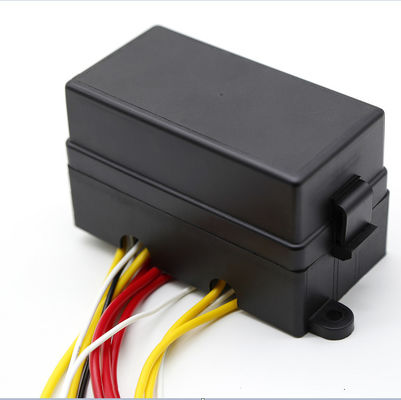 Phụ kiện nội thất tùy chỉnh phổ quát cho Jeep Wrangler 4x4 - Phong cách thiết kế sang trọng
