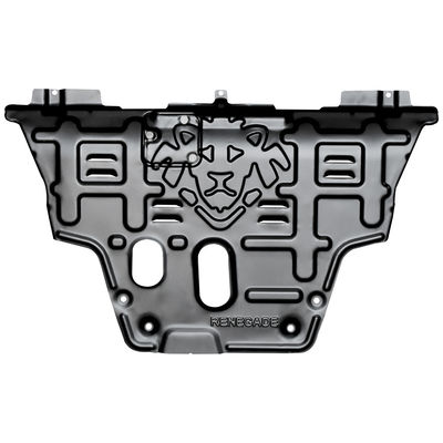 Jeep Renegade Skid Plate Engine Guard Transmission Protection Bọc bọc bọc bọc bọc
