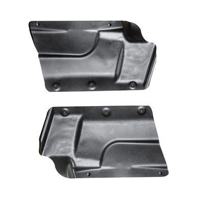 JEEP Patriot Skid Plate Engine Guard để trang bị xe hơi và áo giáp bảo vệ dưới thân
